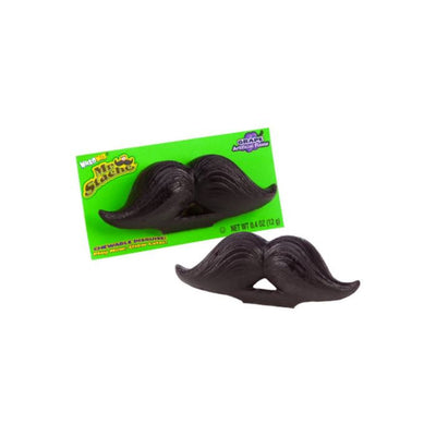 Concord Confections Wack-O-Wax Mr Stache - 0.4 oz