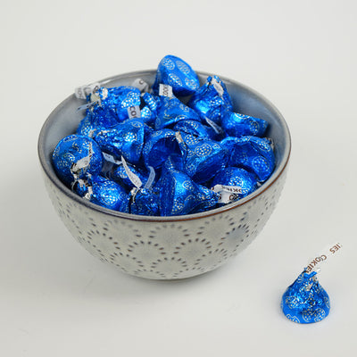 Cookies and Cream Hershey Kisses