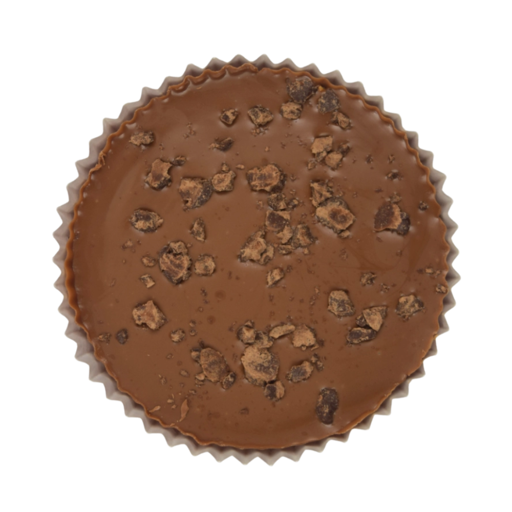 Cookie Dough Peanut Butter Cup 
