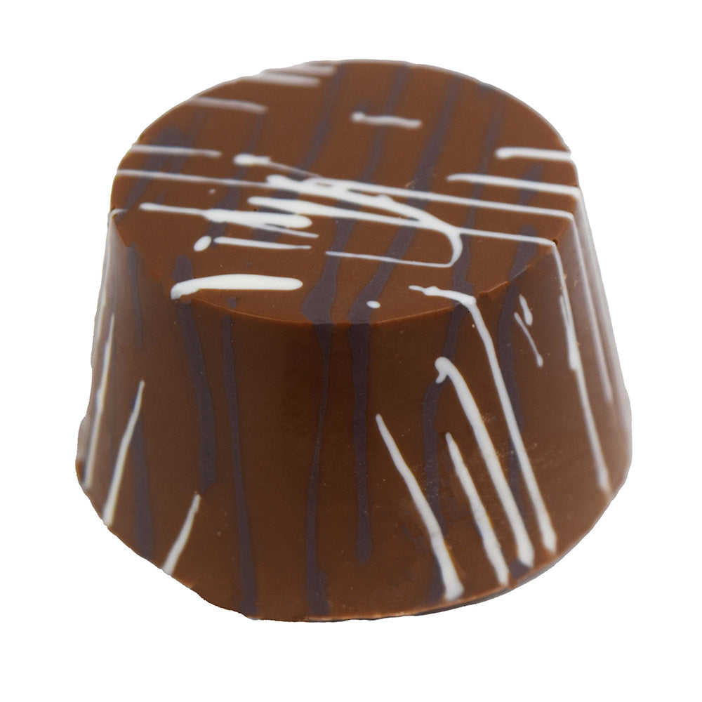 Cookies and cream dome