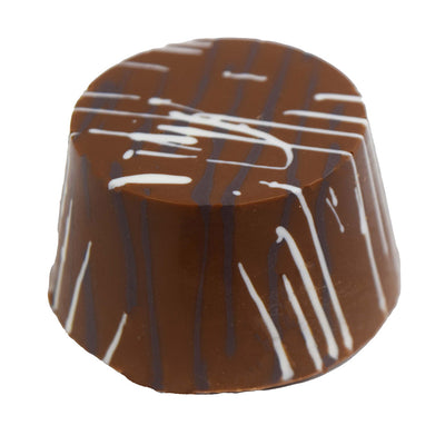 Cookies and cream dome