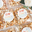 Corporate/Business Popcorn Favors