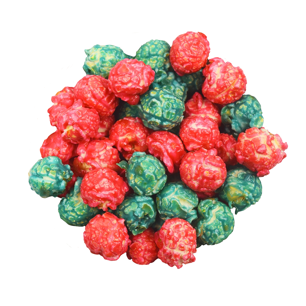 Cotton Candy Mix Popcorn