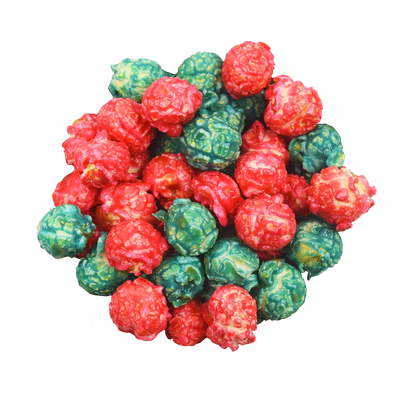 Cotton Candy Mix Popcorn