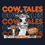 Cow Tales Vintage T-Shirt
