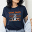 Cow Tales Vintage T-Shirt