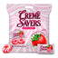 Creme Savers  Strawberry & Creme