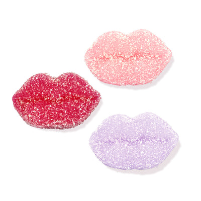 Cupid's Sour Smooches