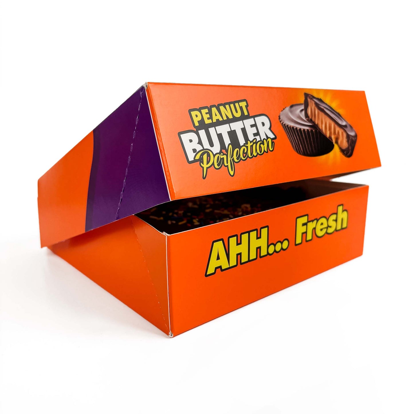 Custom Peanut Butter Cup - 1.5 lbs