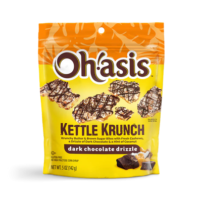 Oh!Asis Kettle Krunch