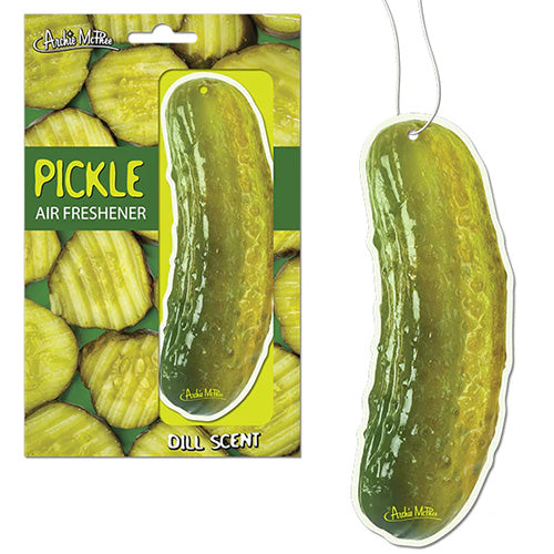 Dill Pickle Air Freshener 