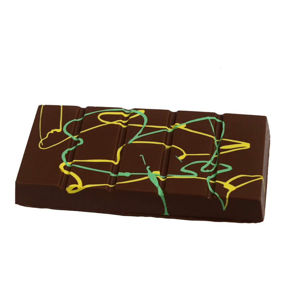  Dubai Chocolate Pistachio Bar