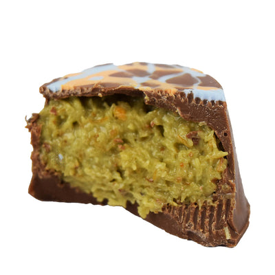 Dubai Dome Pistachio 