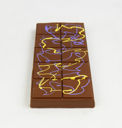 Large Dubai Chocolate Bar 