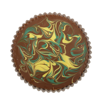 Dubai Peant Butter Cup