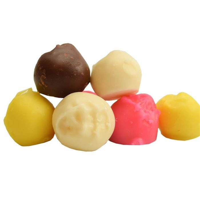 Dutch Valley Foods Assorted Coconut Bon Bons