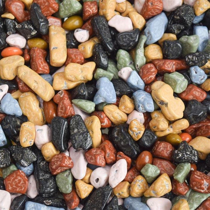 Choco Rocks Gold Choco Rocks – Bulk Candy Store