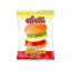 efrutti Gummi Mini Burger - 0.32 oz