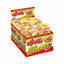 efrutti Gummi Mini Burgers packaging