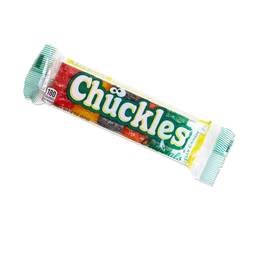 Chuckles – Bulk Candy Store