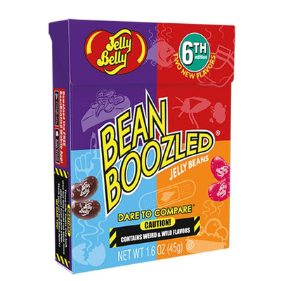 Jelly Belly BeanBoozled Jelly Beans - 1.6 oz