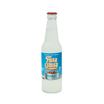 Fizzy Glizzy Hotdog Soda 