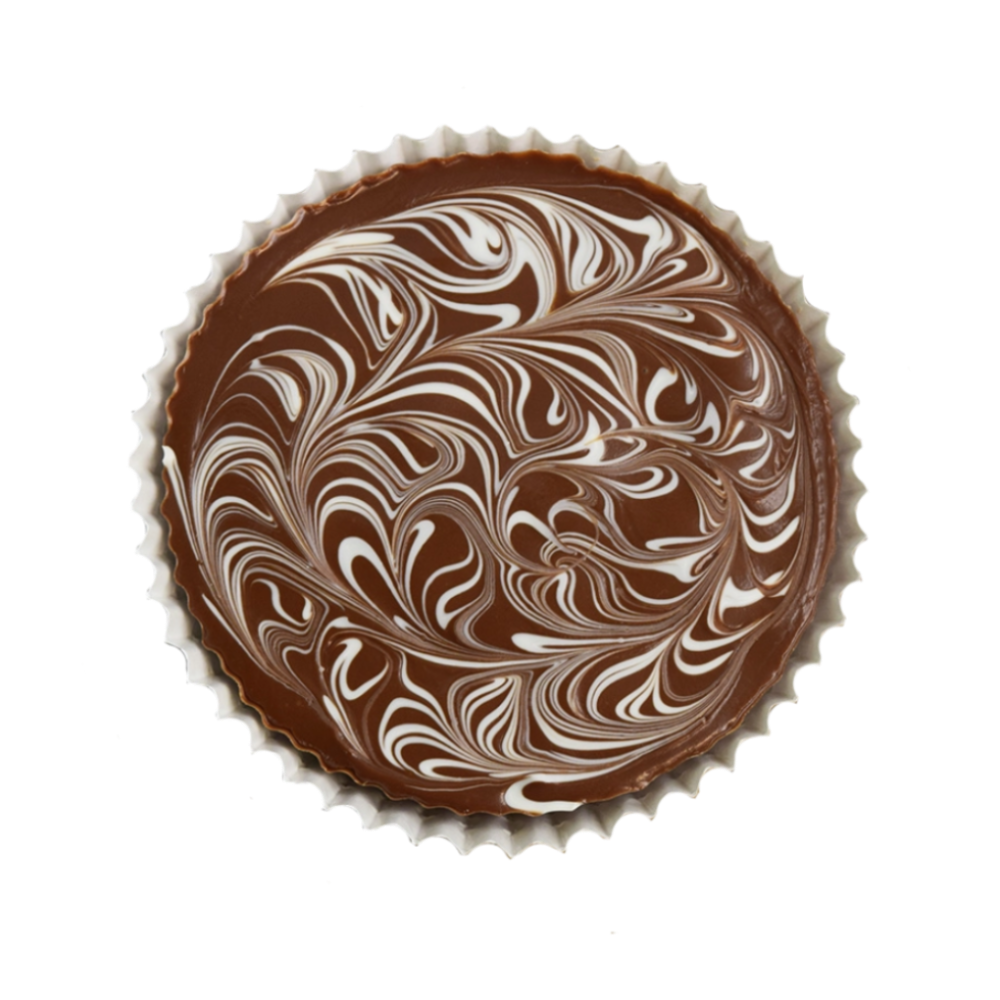 Flutternutter Peanut Butter Cup 