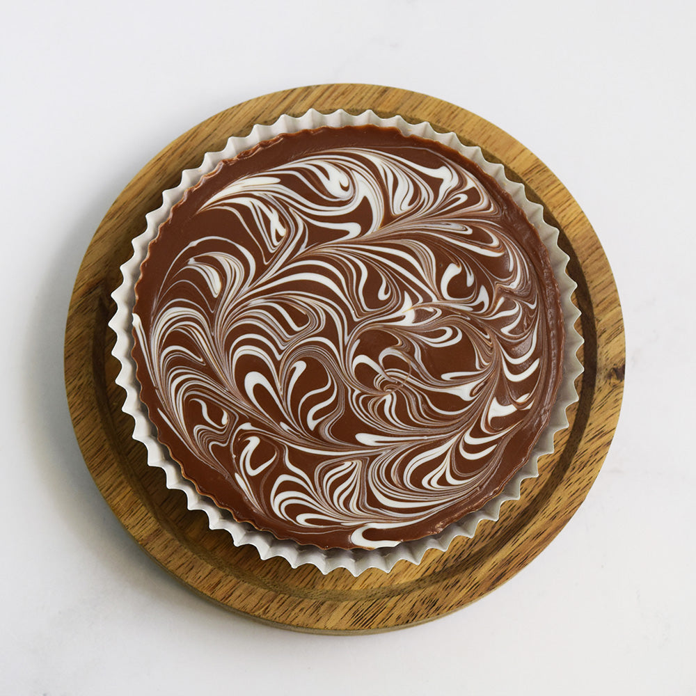 Big Peanut Butter Cup - Fluffernutter