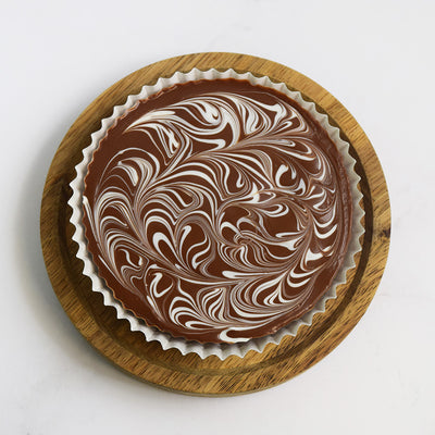 Big Peanut Butter Cup - Fluffernutter