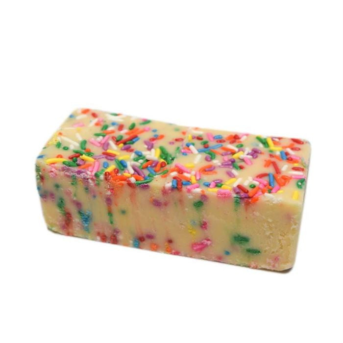 Fun Fair Treats Birthday Cake Fudge