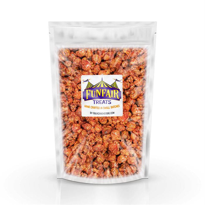 Buffalo Crunch Popcorn – Bulk Candy Store