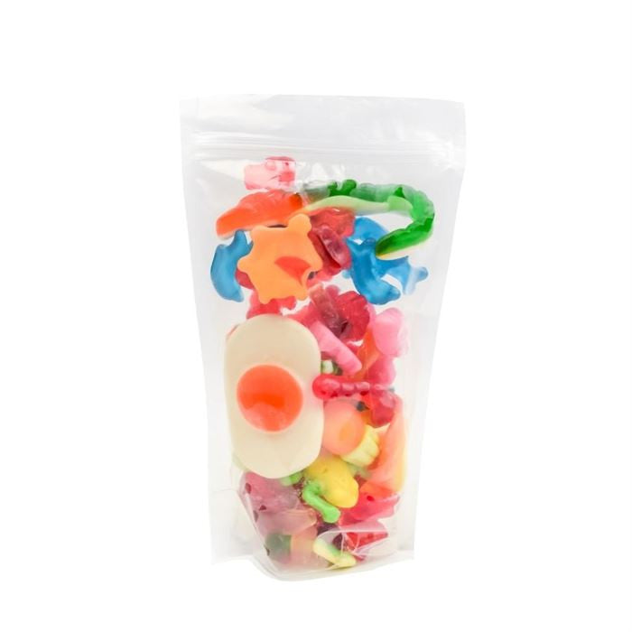 Fun Fair Treats Gummi Candy Fun Pack