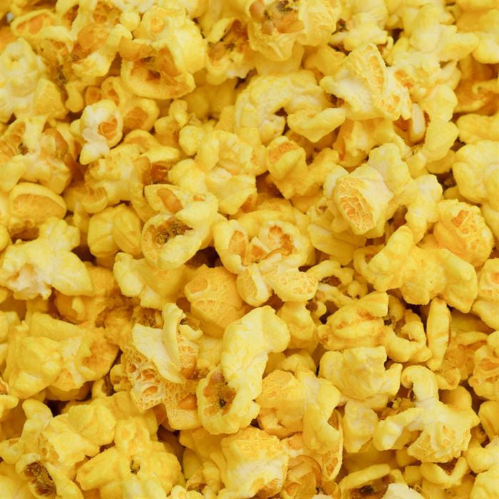 Fun Fair Treats Honey Mustard Popcorn