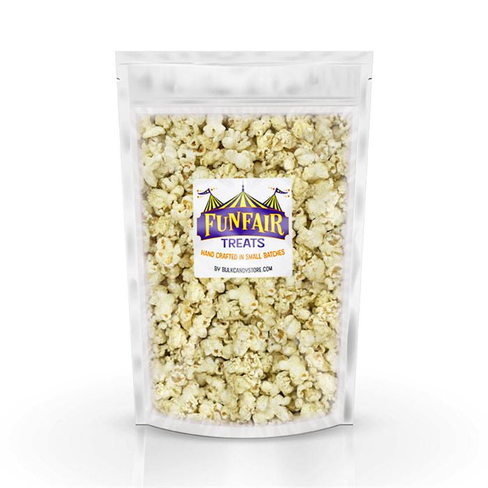 Fun Fair Treats Mediterranean Popcorn 