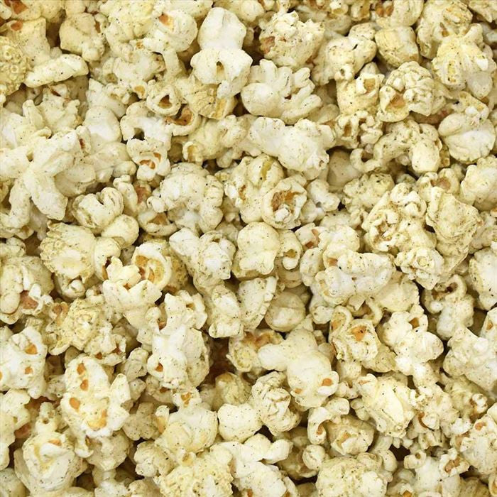 Fun Fair Treats Mediterranean Popcorn 