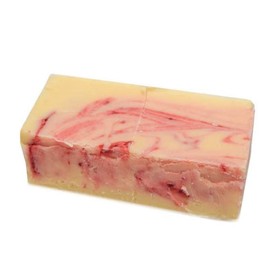 Fun Fair Treats Raspberry Cheesecake Fudge