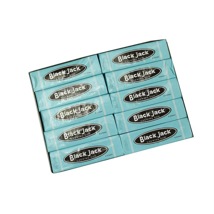 Black Jack Gum
