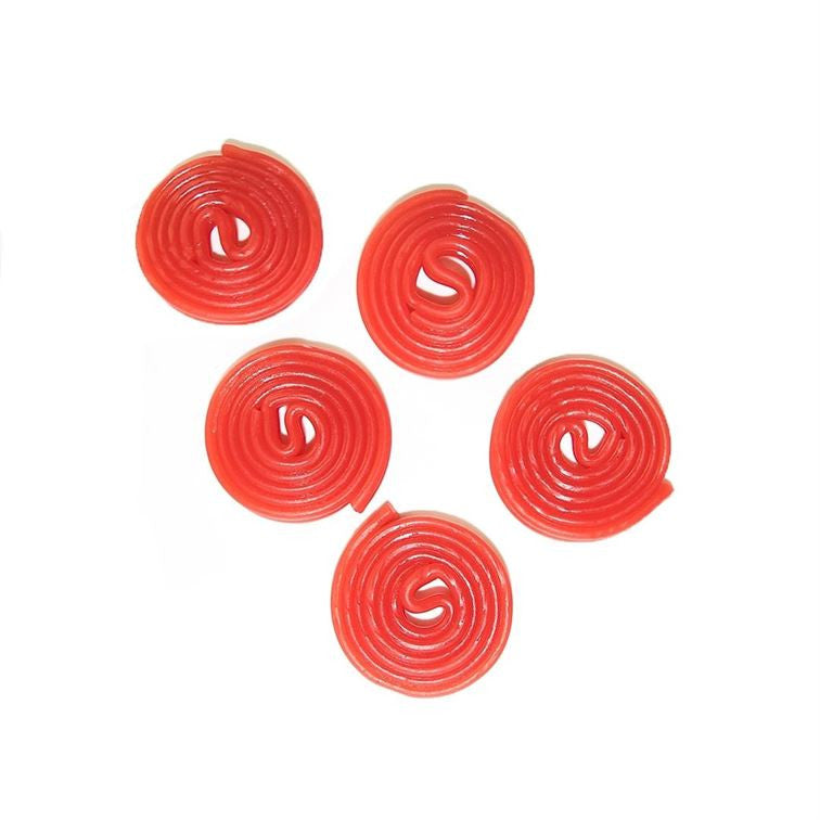 Gerrit Verburg Broadway Wheels Strawberry