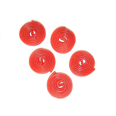 Gerrit Verburg Broadway Wheels Strawberry