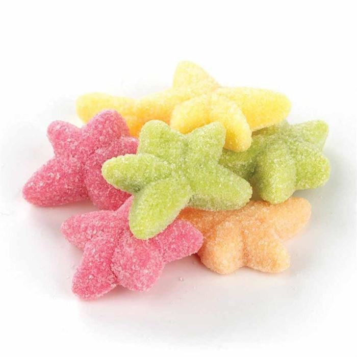 Gerrit Verburg Gummi Tropical Starfish