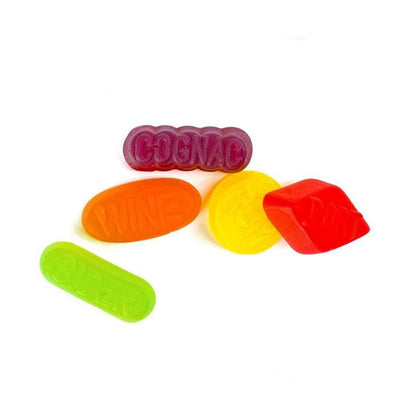 Gerrit Verburg Gustaf's Gumbilees,  5.29 oz - Each 