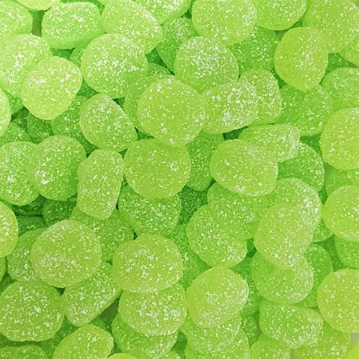 Gerrit Verburg Gustafs Sour Apple Dots