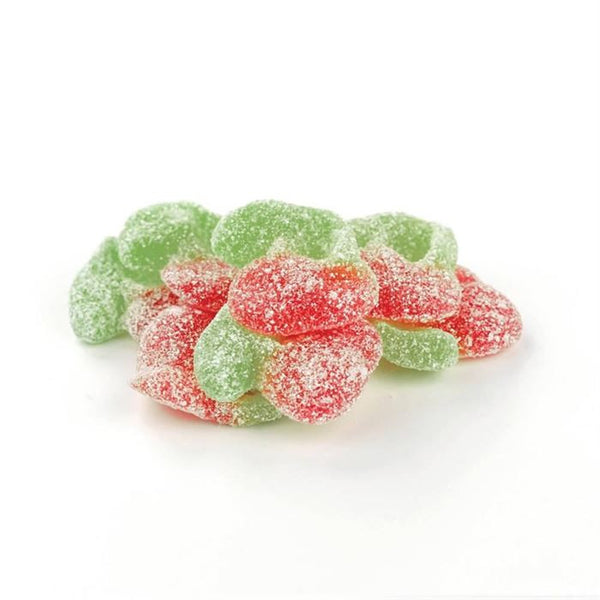 Gustaf's Sour Twin Cherries – Bulk Candy Store