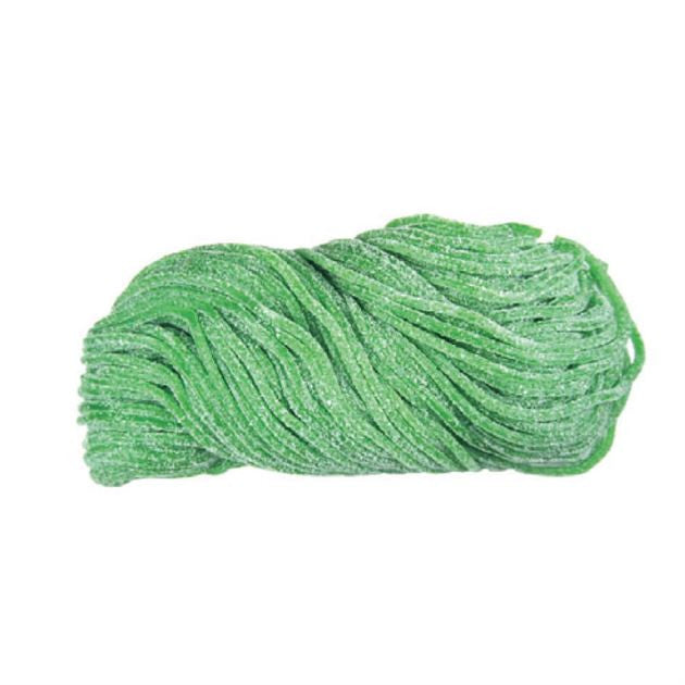 Gerrit Verburg Licorice Laces Sour Apple - 2 lb Bag