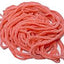 Gerrit Verburg Licorice Laces Sour Strawberry - 2 lb Bag