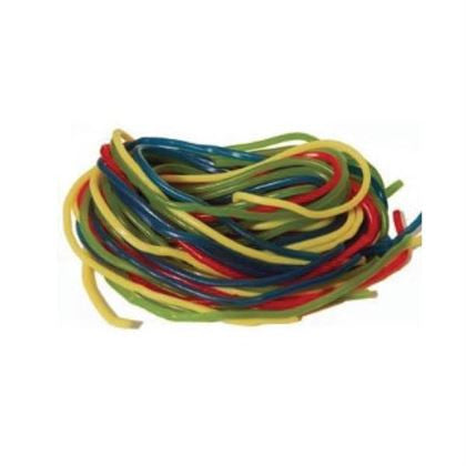 Gerrit Verburg Rainbow Licorice Laces - Imported