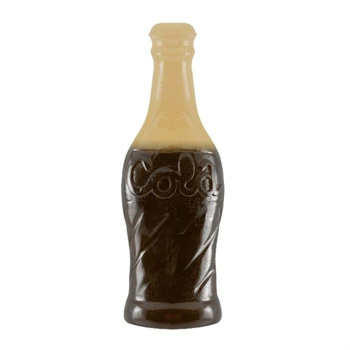 Giant Gummy Bear Giant Gummi Cola Bottle - Vanilla Cola