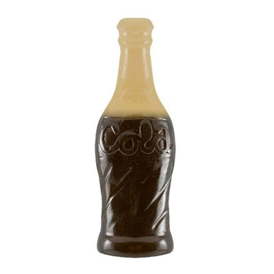 Giant Gummy Bear Giant Gummi Cola Bottle - Vanilla Cola