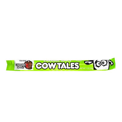 Goetze Cow Tales - Caramel Apple - 1 oz - Each