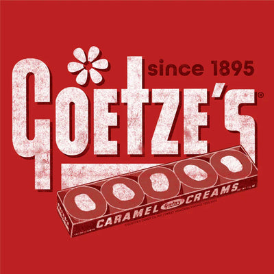 Goetze's Vintage T-shirt